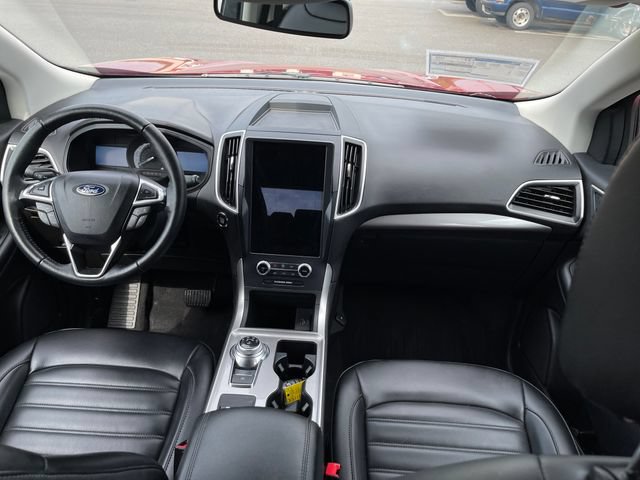 Used 2024 Ford Edge SEL w/ Convenience Package AWD/4WD image 33