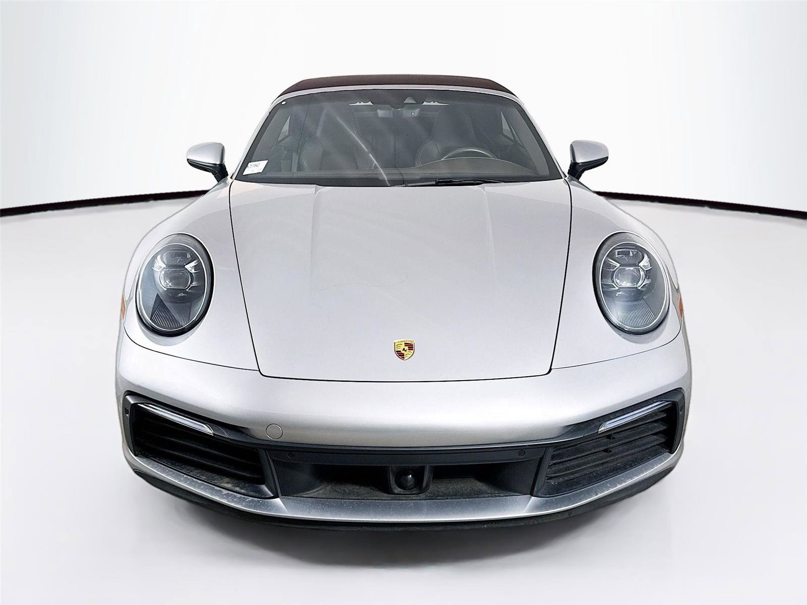 Used 2020 Porsche 911 Carrera 4 image 2