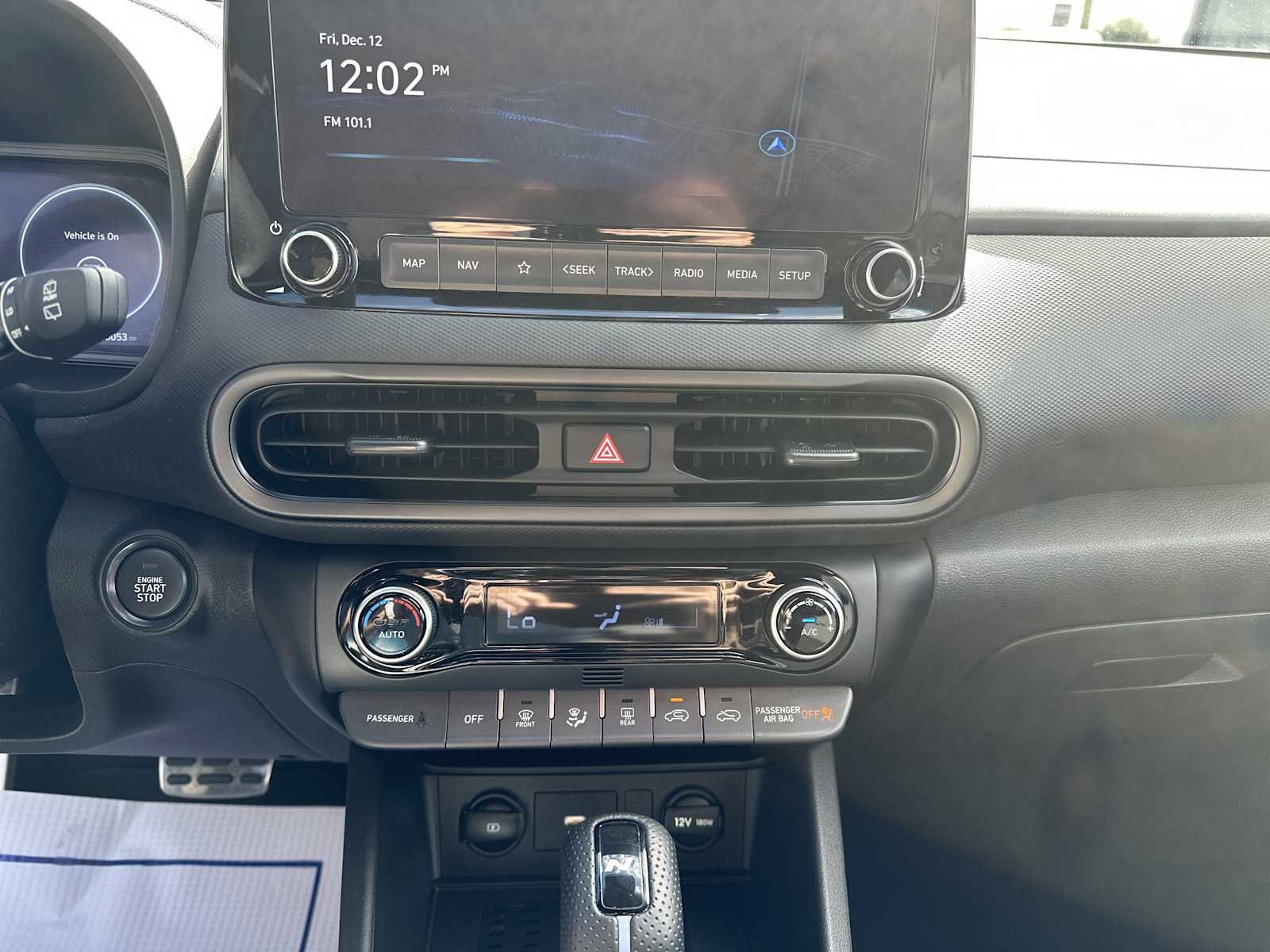 Used 2023 Hyundai Kona N image 16