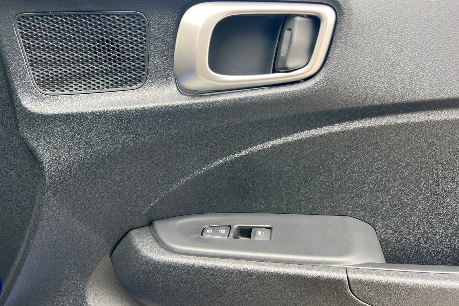 New 2025 Hyundai Venue SEL image 20