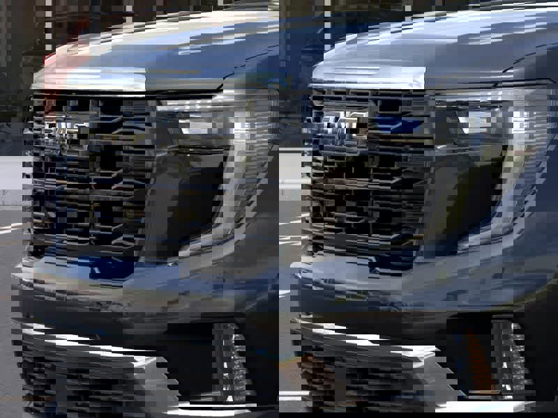 New 2026 GMC Acadia Elevation w/ Black Edition image 13