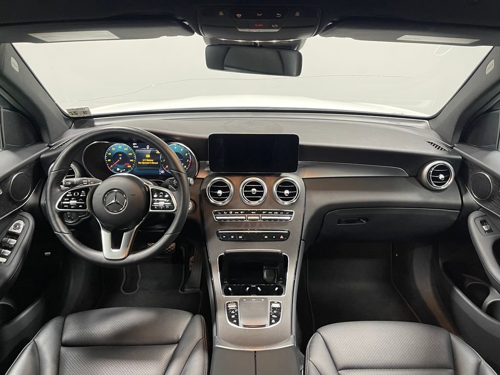 Certified 2022 Mercedes-Benz GLC 300 4MATIC image 30