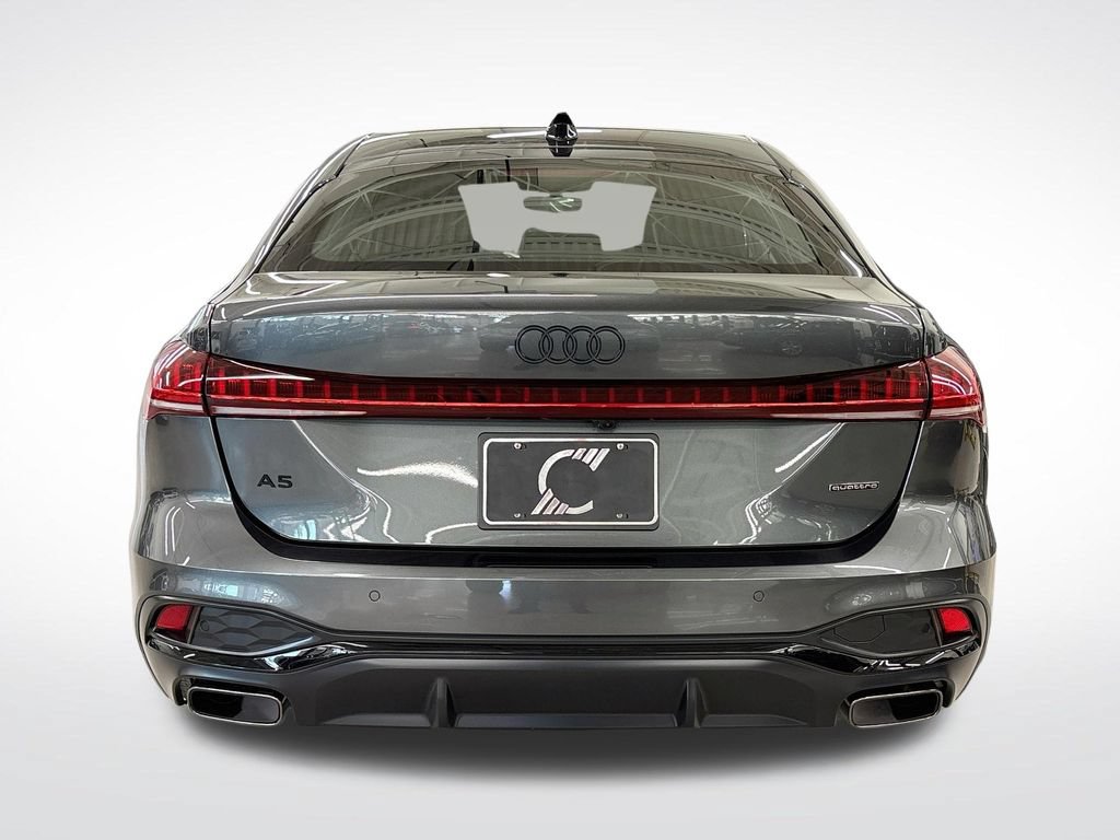 New 2026 Audi A5 2.0T Premium Plus AWD/4WD image 4