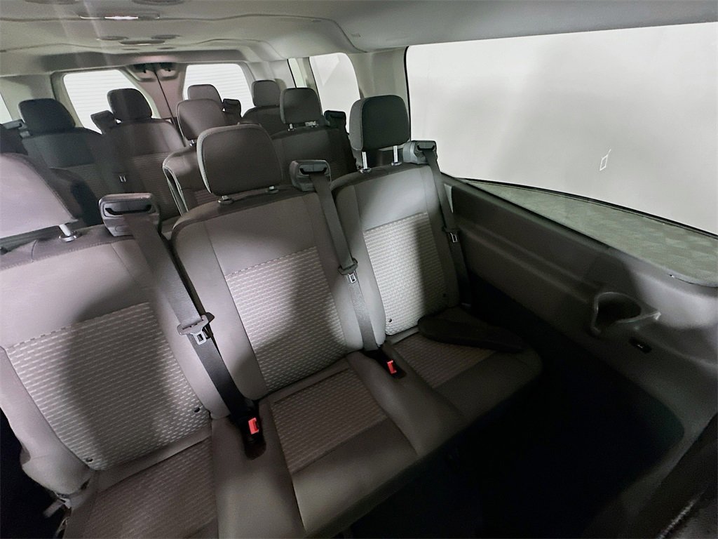 Used 2023 Ford Transit 350 XLT image 14