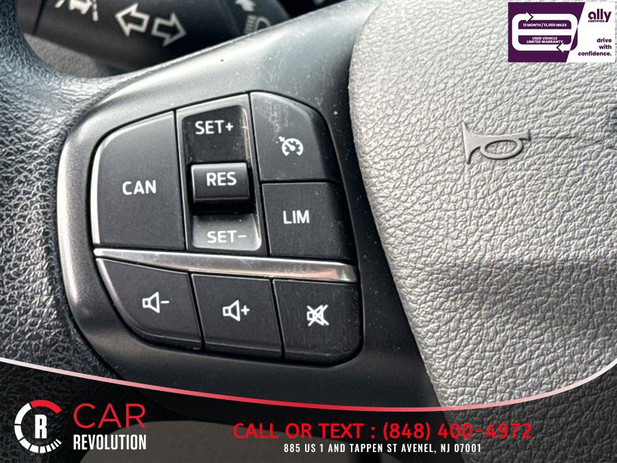 Used 2022 Ford Transit 350 XLT RWD image 26