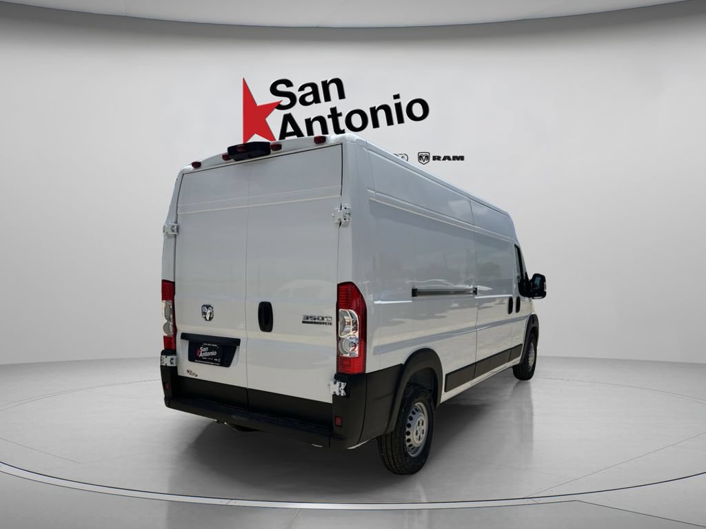 New 2026 RAM ProMaster 3500 w/ Convenience Group FWD image 14