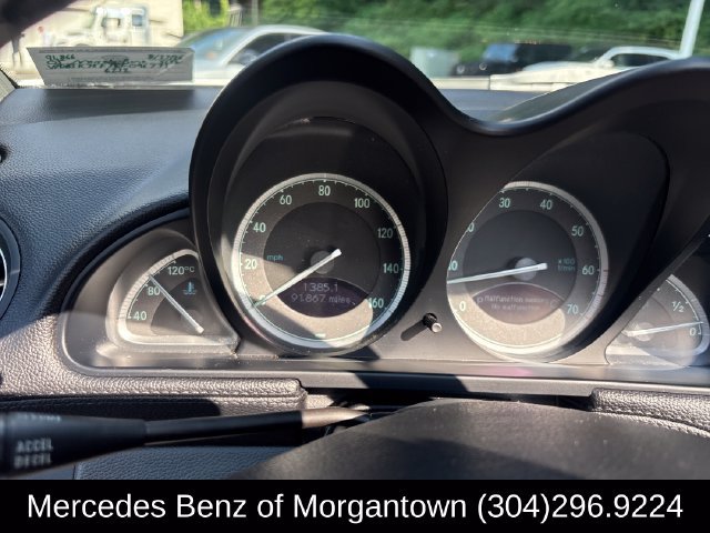 Used 2005 Mercedes-Benz SL 500 image 22
