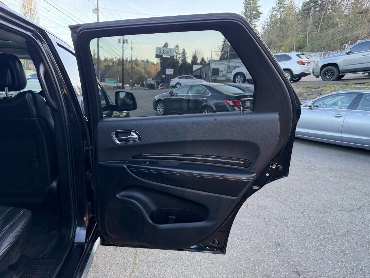 Used 2011 Dodge Durango Citadel image 19