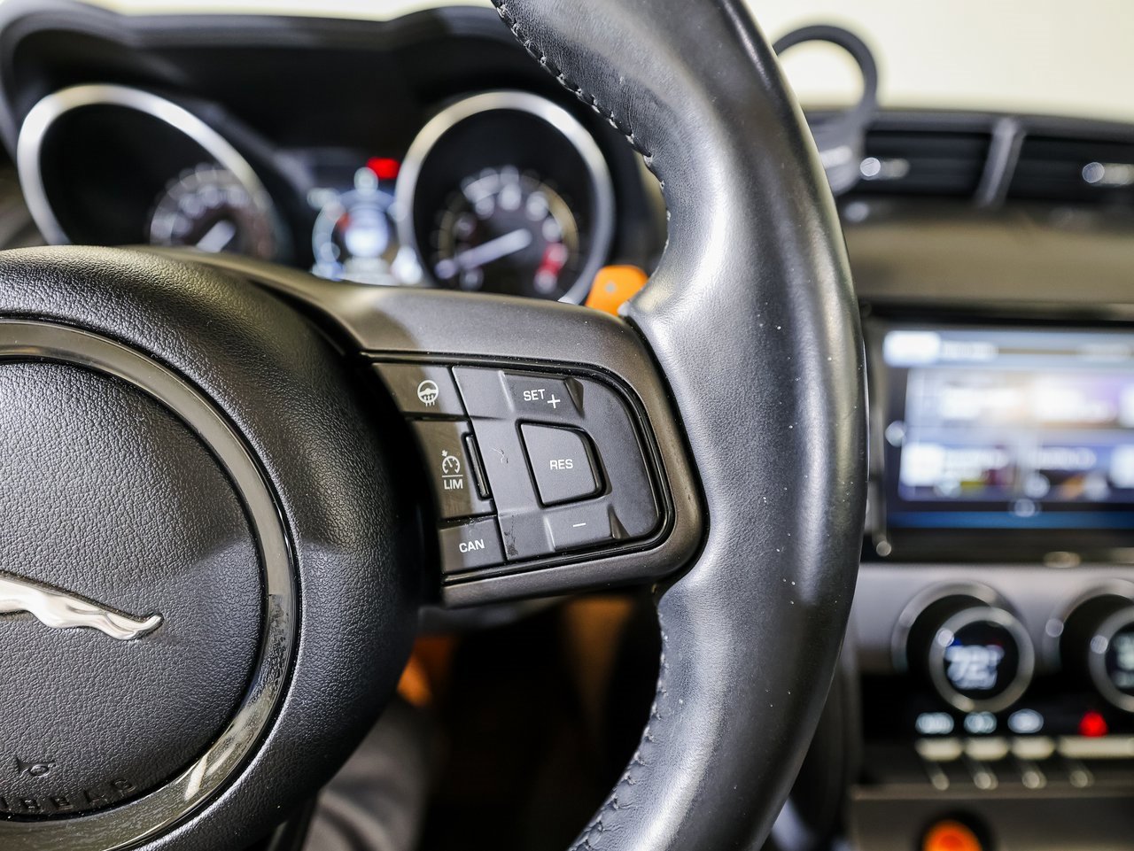 Used 2017 Jaguar F-TYPE S image 16