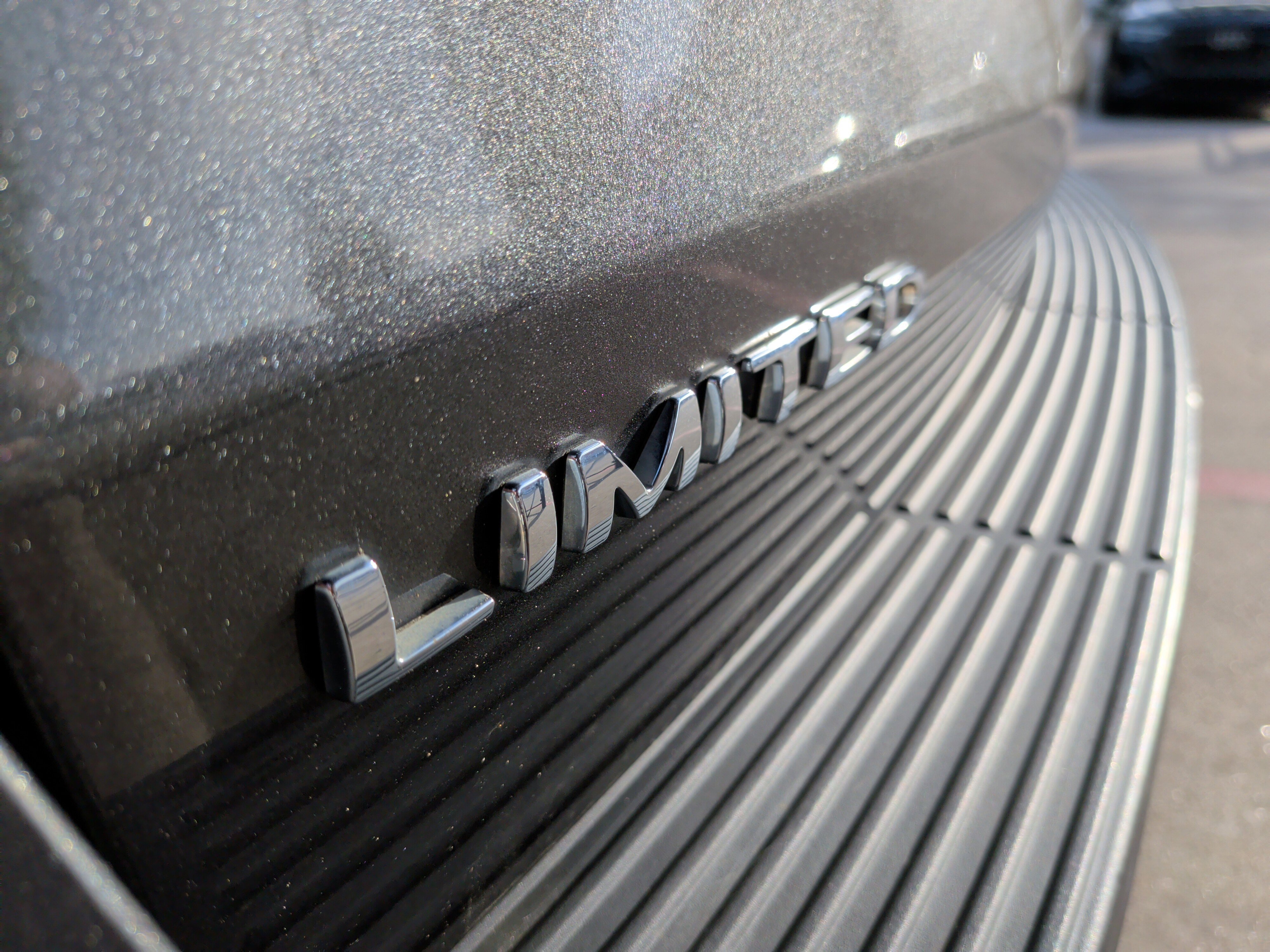 Used 2019 Ford Expedition Limited w/ Equipment Group 302A image 38