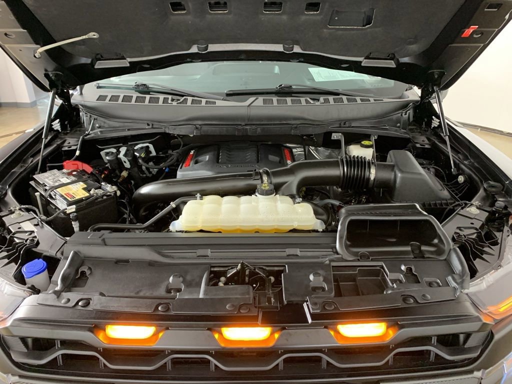 Used 2024 Ford F150 Raptor image 41