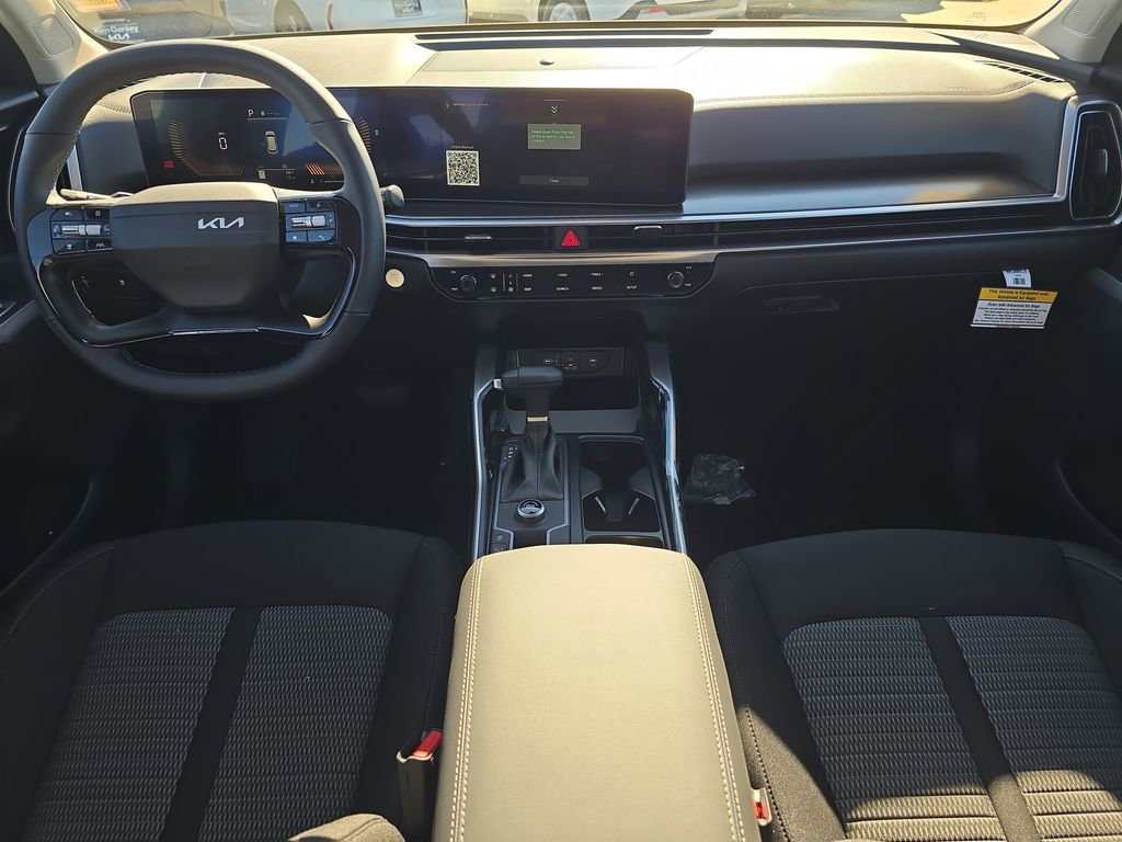 New 2026 Kia Sorento LX FWD image 12