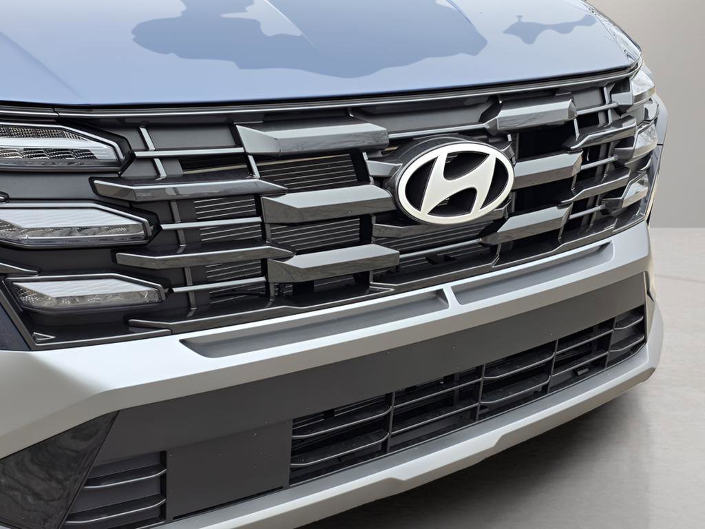 New 2026 Hyundai Tucson SEL image 9