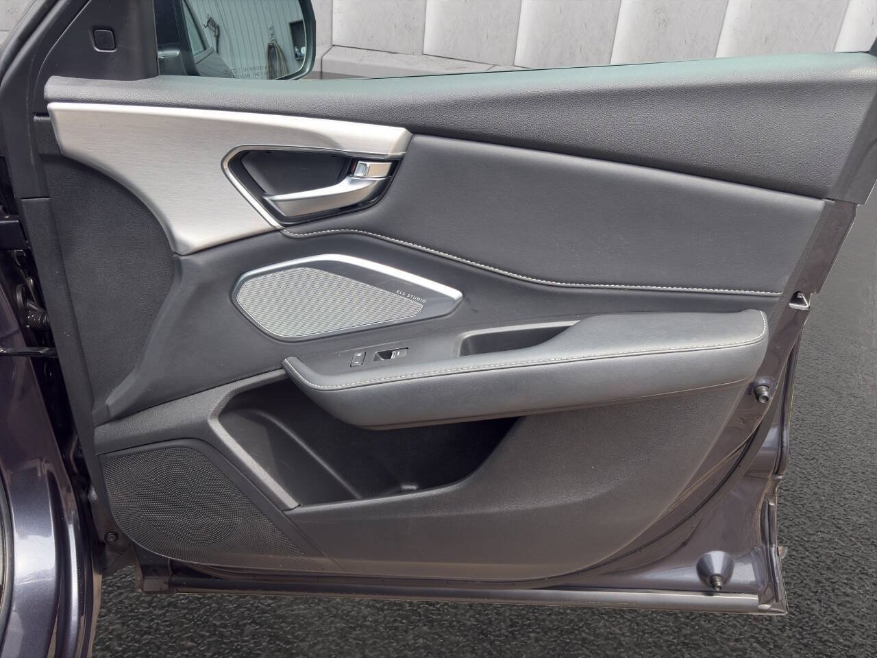 Used 2021 Acura RDX AWD w/ Technology Package image 12