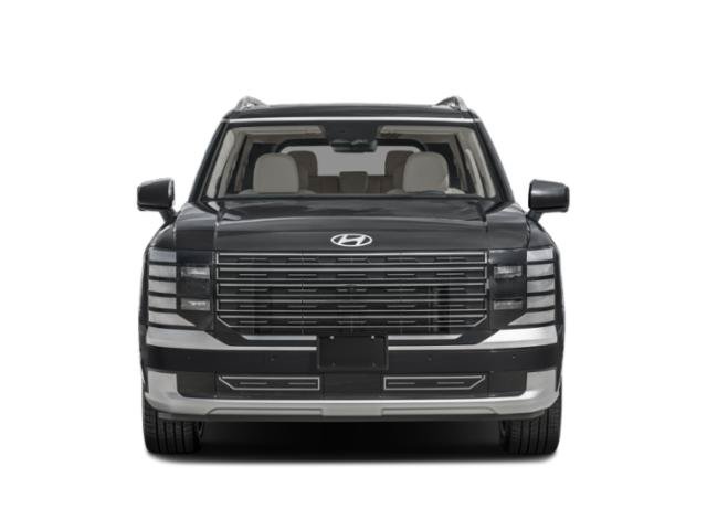 New 2026 Hyundai Palisade Calligraphy AWD/4WD image 4