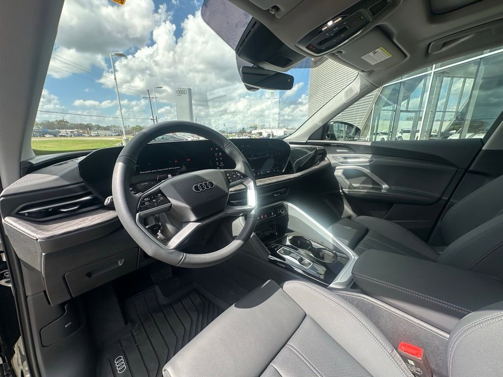 New 2025 Audi Q5 Premium Plus image 8