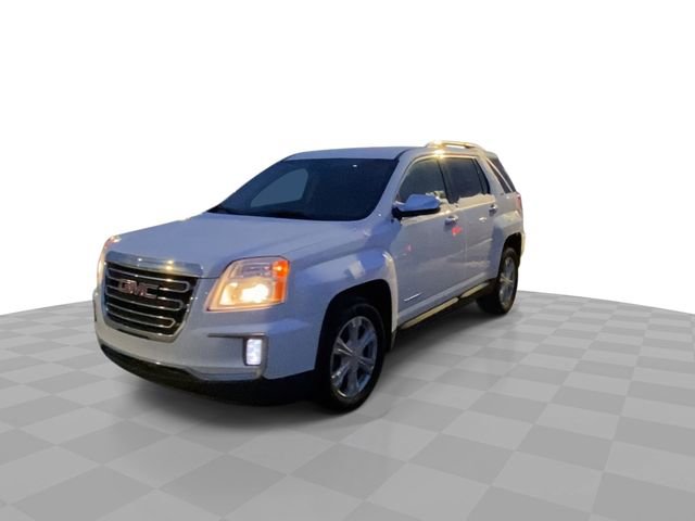 Used 2017 GMC Terrain SLT image 6