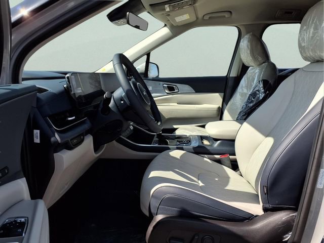 New 2026 Kia Carnival EX image 16
