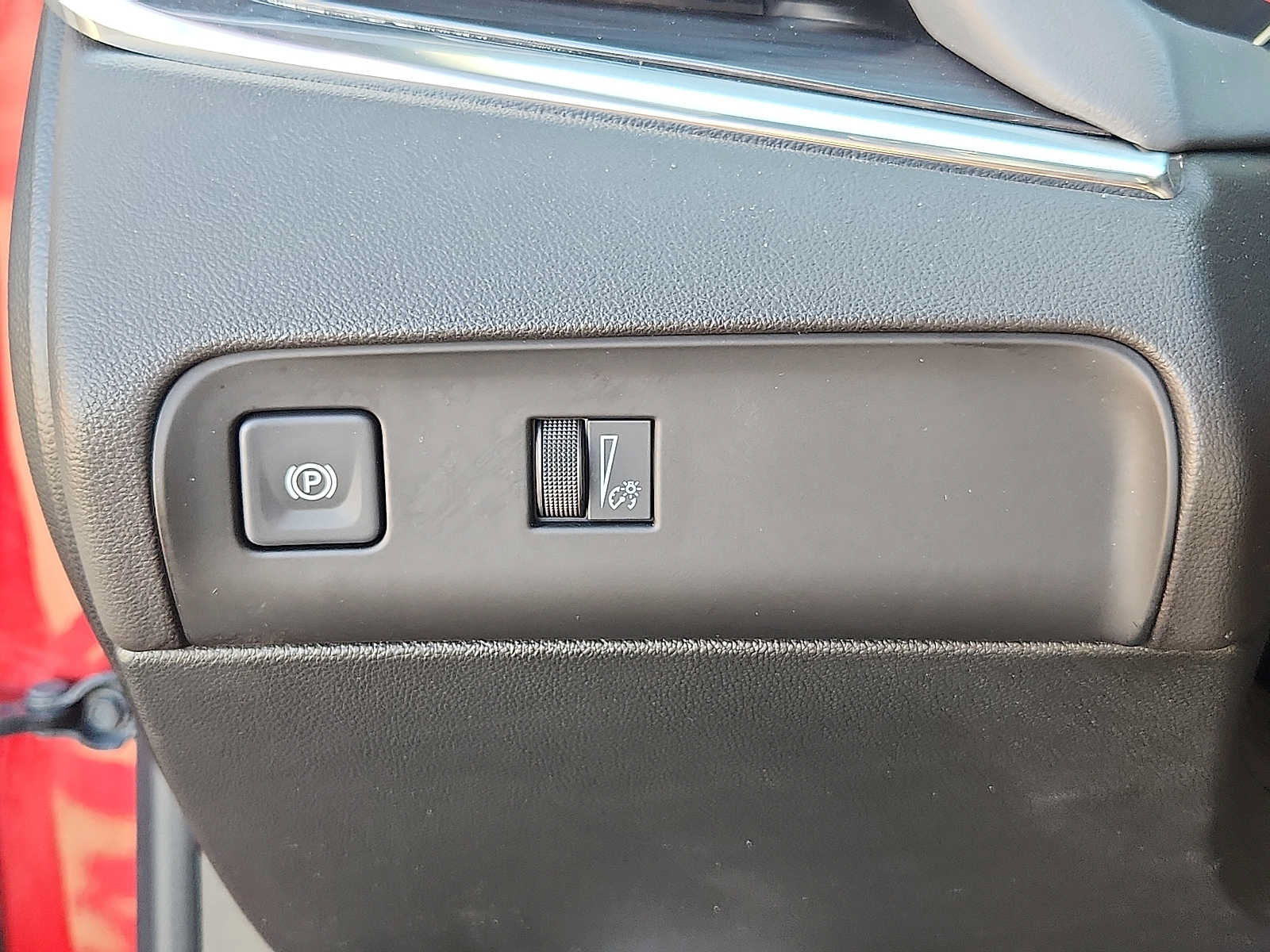 Used 2023 Buick Enclave Essence FWD image 22