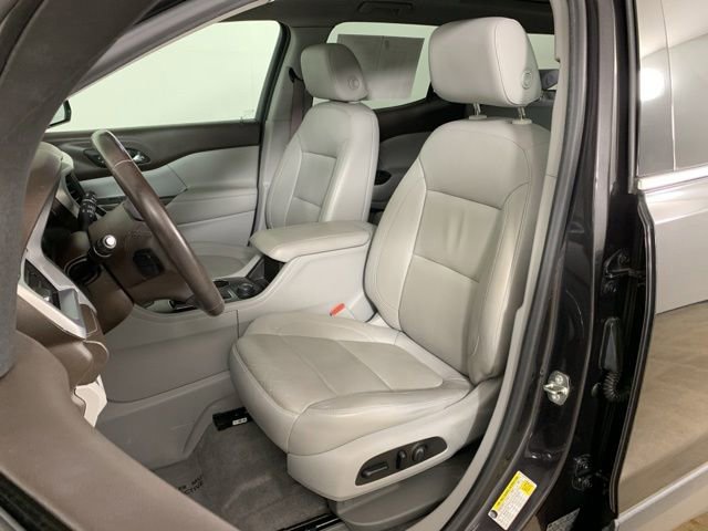 Used 2017 GMC Acadia SLT FWD image 30