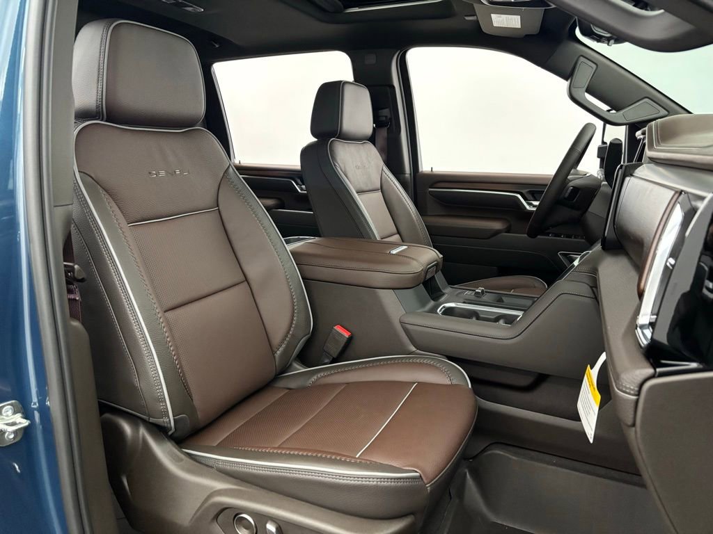 New 2026 GMC Sierra 2500 Denali w/ Denali Reserve Package image 36