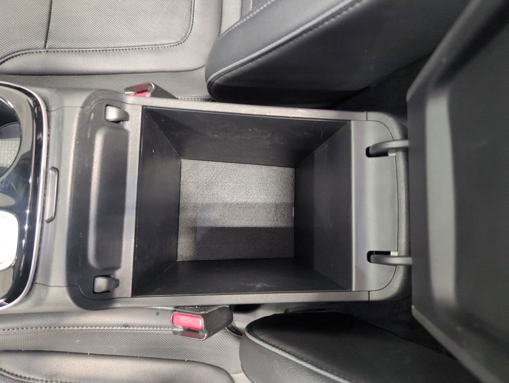 Certified 2023 Hyundai Tucson Limited image 27