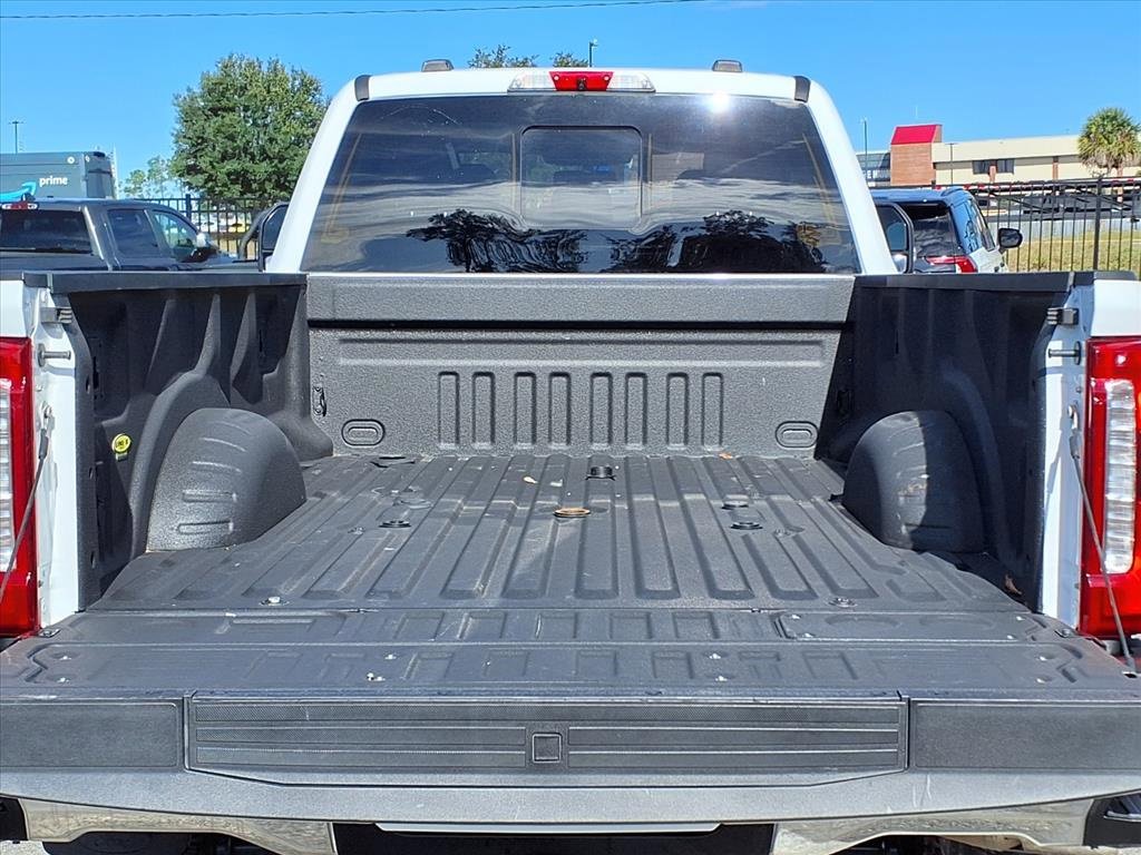 Used 2023 Ford F250 Lariat w/ Chrome Package image 19