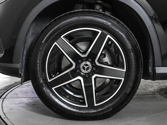Certified 2026 Mercedes-Benz GLC 300 4MATIC image 26