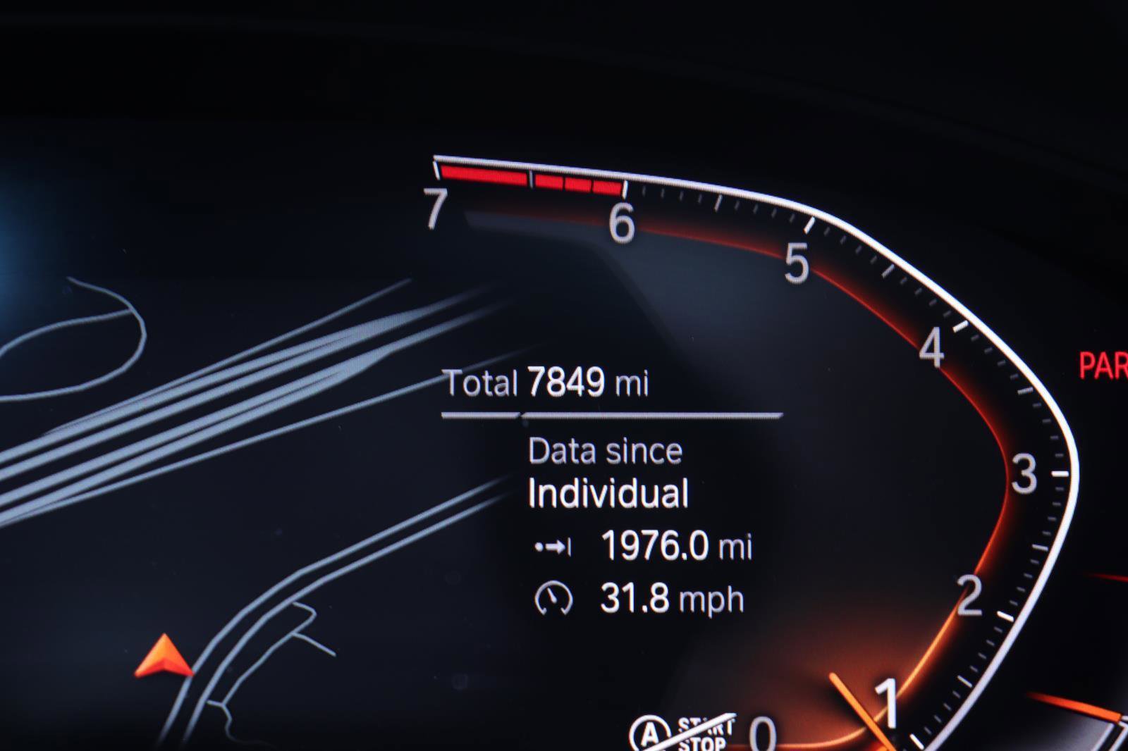 Used 2024 BMW X3 sDrive30i w/ Premium Package w/ZPA image 34