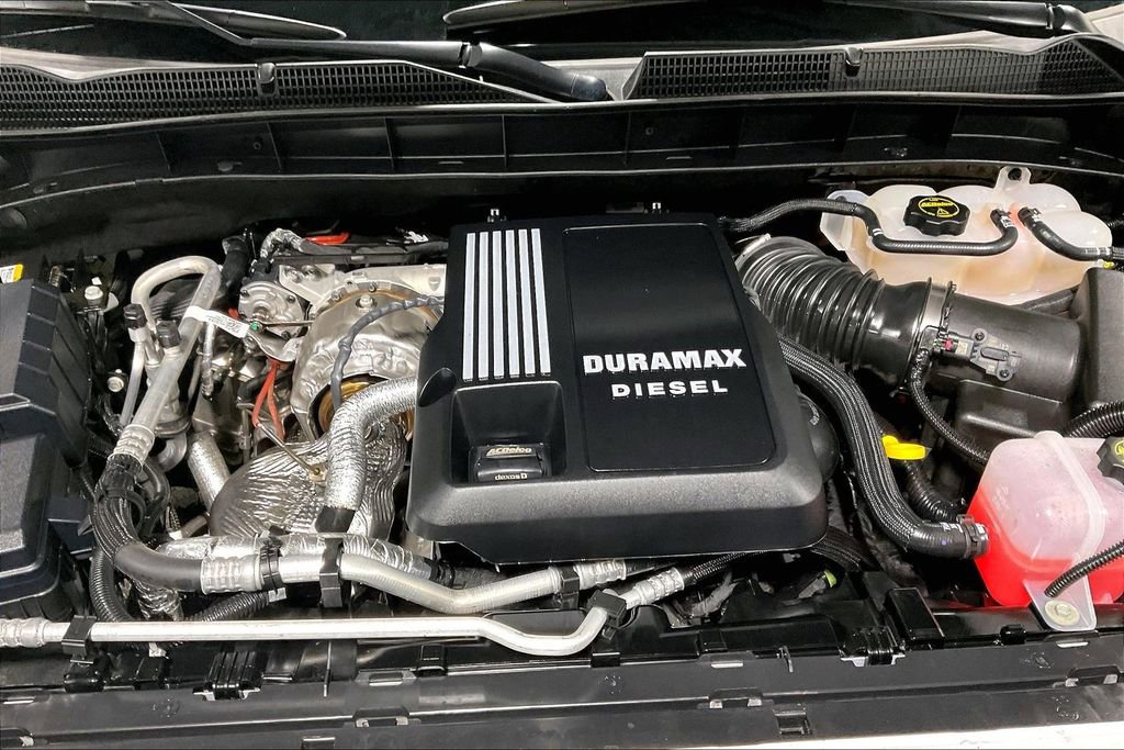 Used 2026 GMC Sierra 1500 AT4 w/ AT4 Preferred Package AWD/4WD image 41