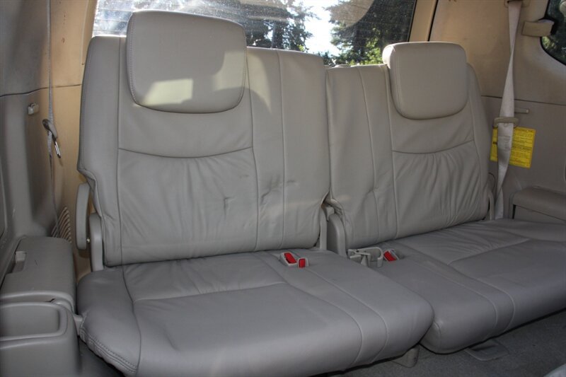 Used 2004 Lexus GX 470 AWD/4WD image 17