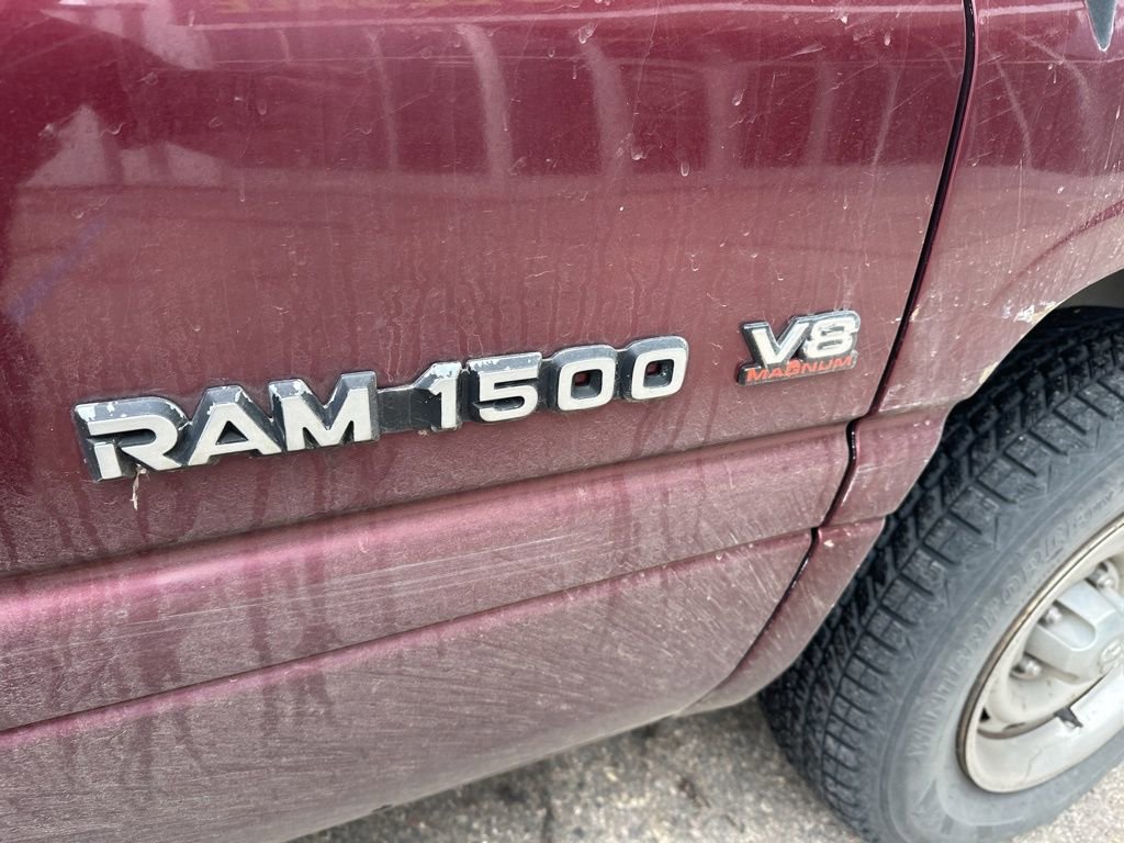 Used 2001 Dodge Ram 1500 Truck ST image 24