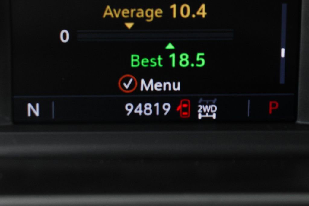 Used 2020 Chevrolet Silverado 1500 LT Trail Boss AWD/4WD image 23