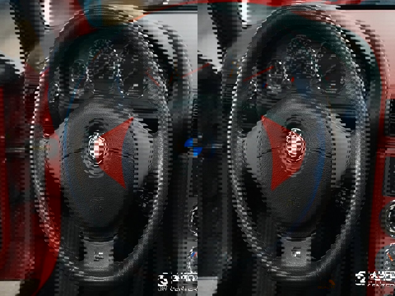 Used 2000 BMW M Roadster image 19