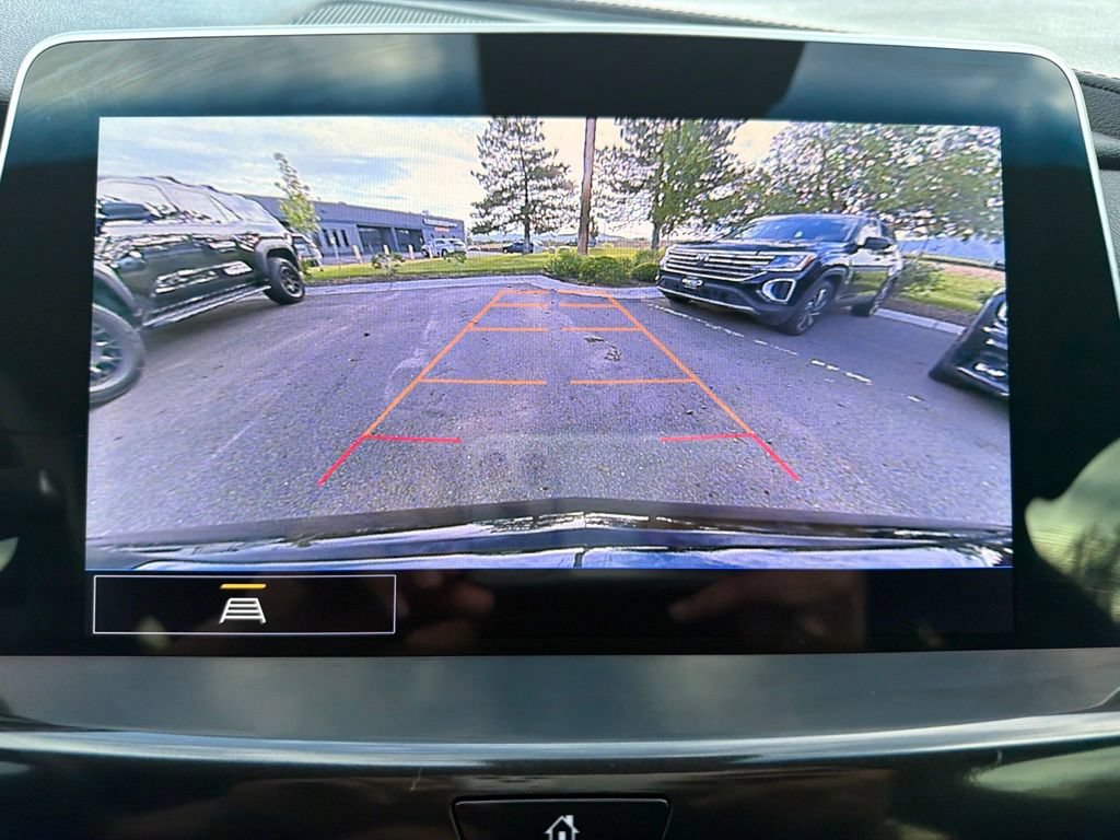 Used 2022 Cadillac CT5 Sport AWD/4WD image 30