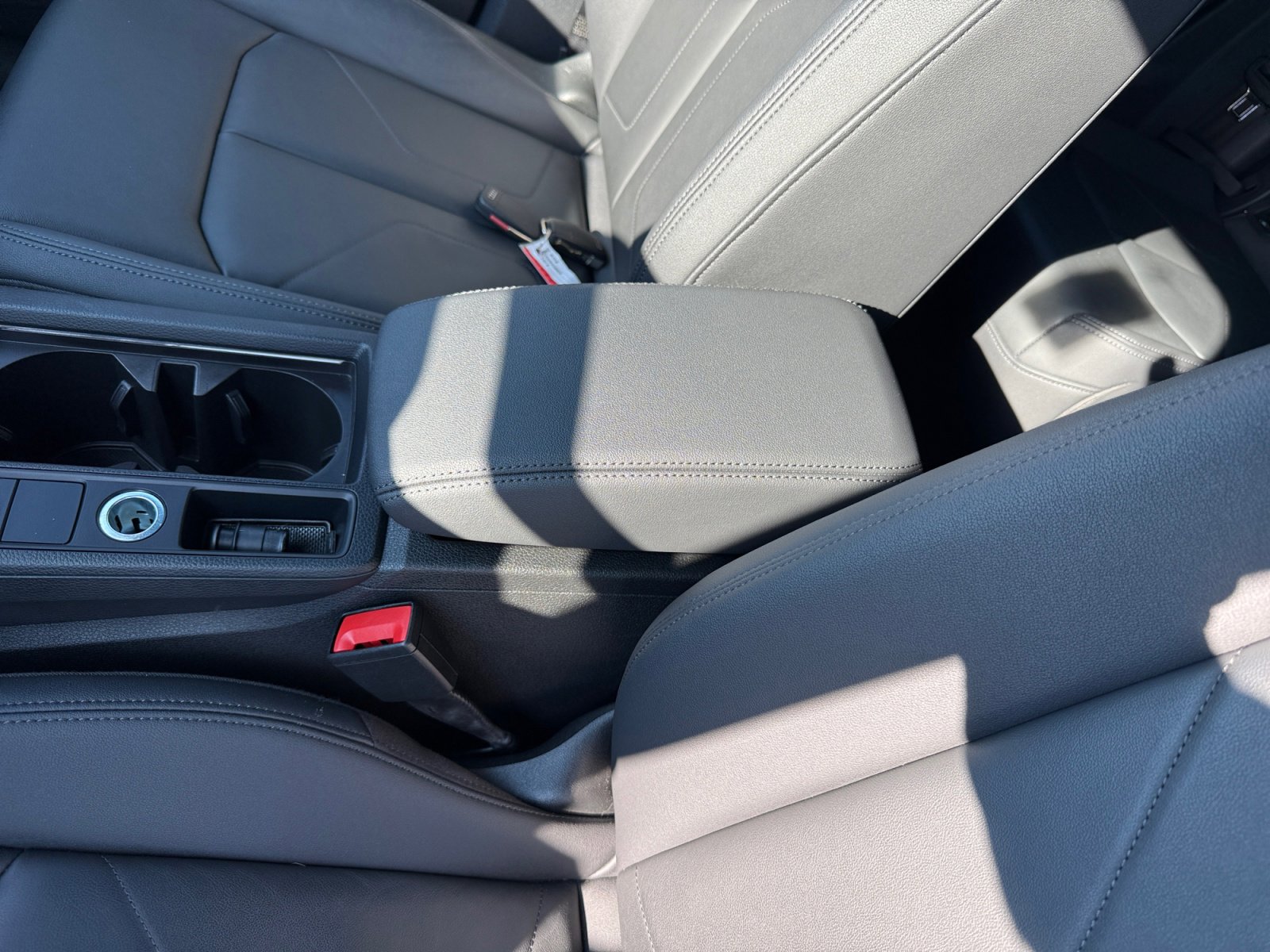 Used 2022 Audi Q3 2.0T Premium Plus w/ Premium Plus Package image 14