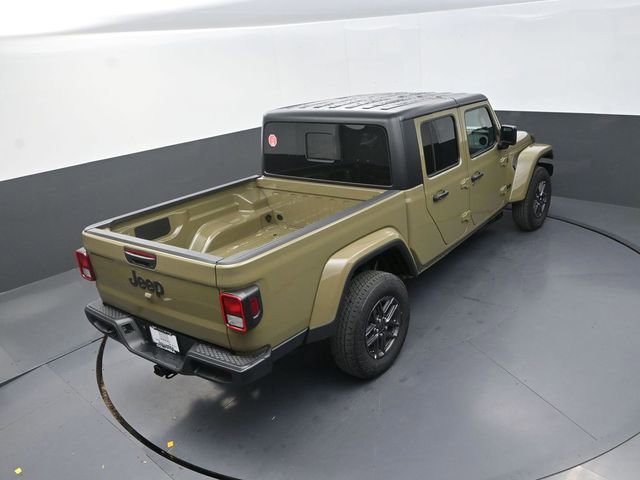 New 2026 Jeep Gladiator Sport image 17