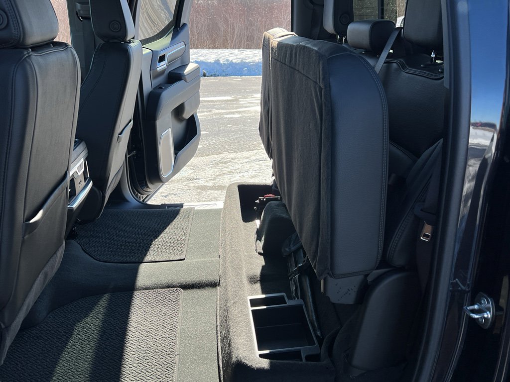 Used 2024 GMC Sierra 1500 Denali image 37