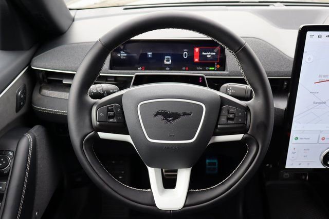New 2026 Ford Mustang Mach-E GT image 25