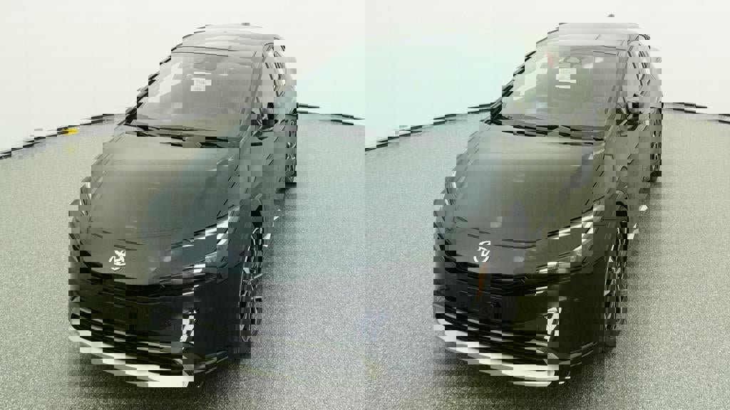 New 2026 Toyota Prius Plug-In Hybrid image 49