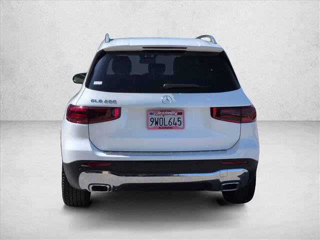 Certified 2026 Mercedes-Benz GLB 250 image 7