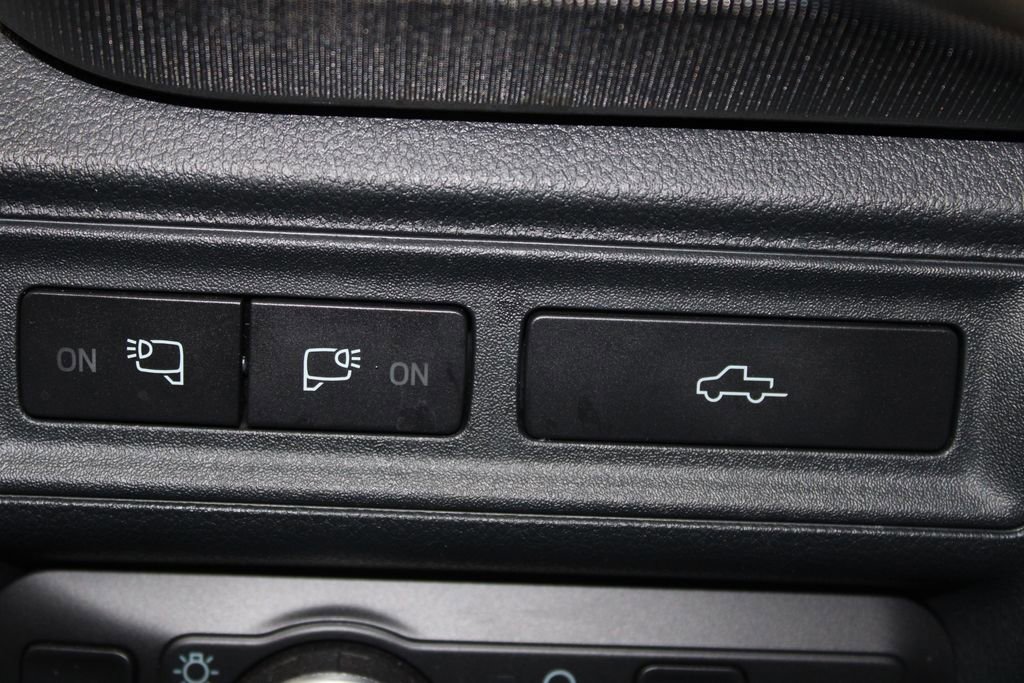 Used 2021 Ford F150 Platinum w/ Equipment Group 701A High image 44