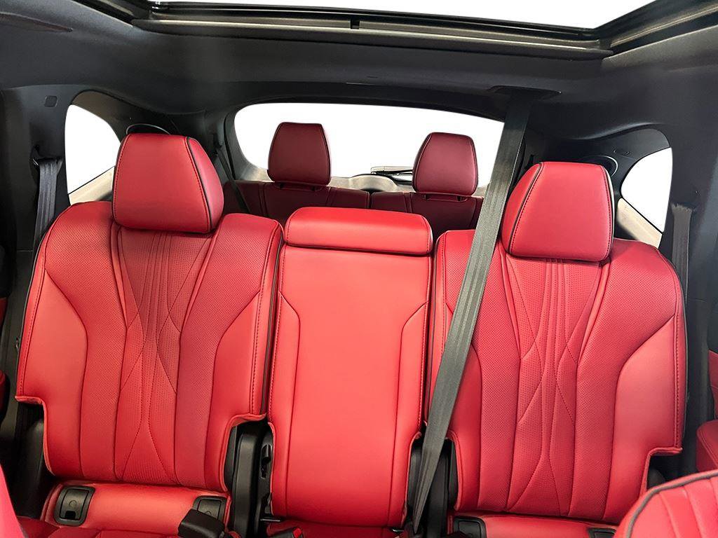 New 2026 Acura MDX A-Spec image 30