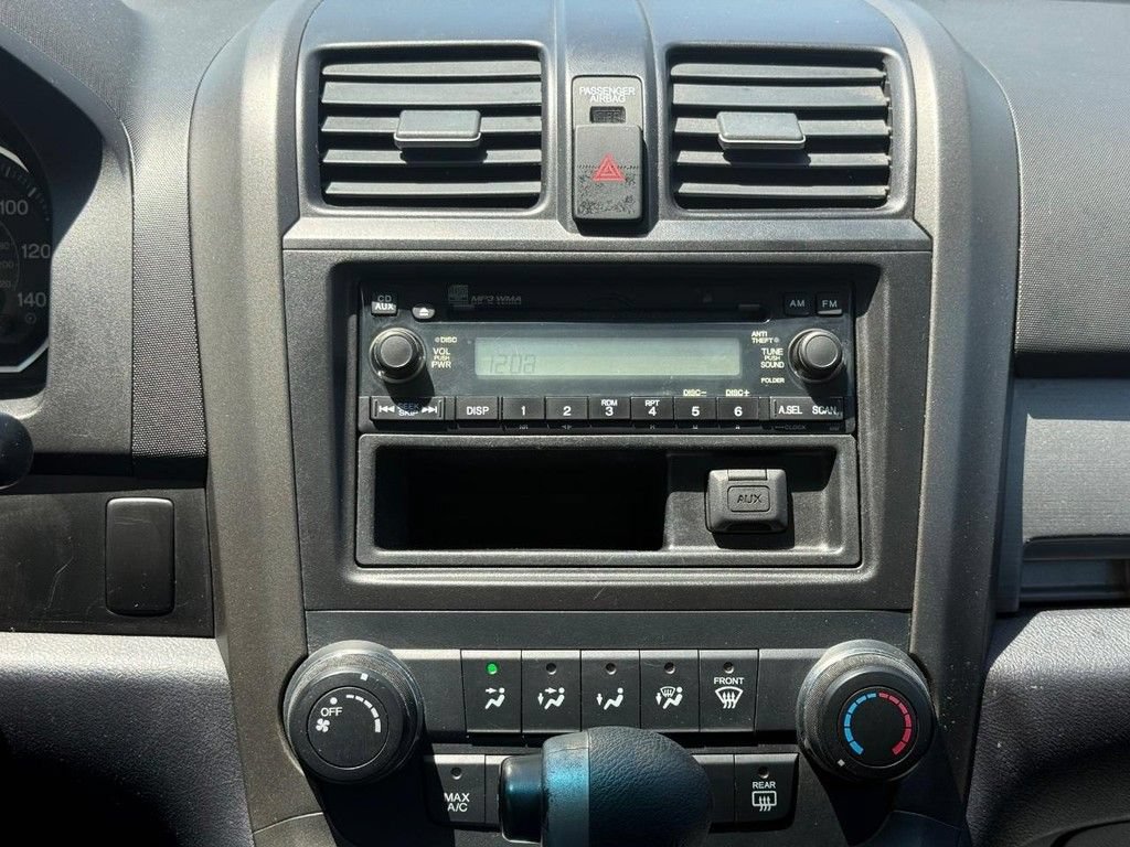 Used 2010 Honda CR-V LX image 17