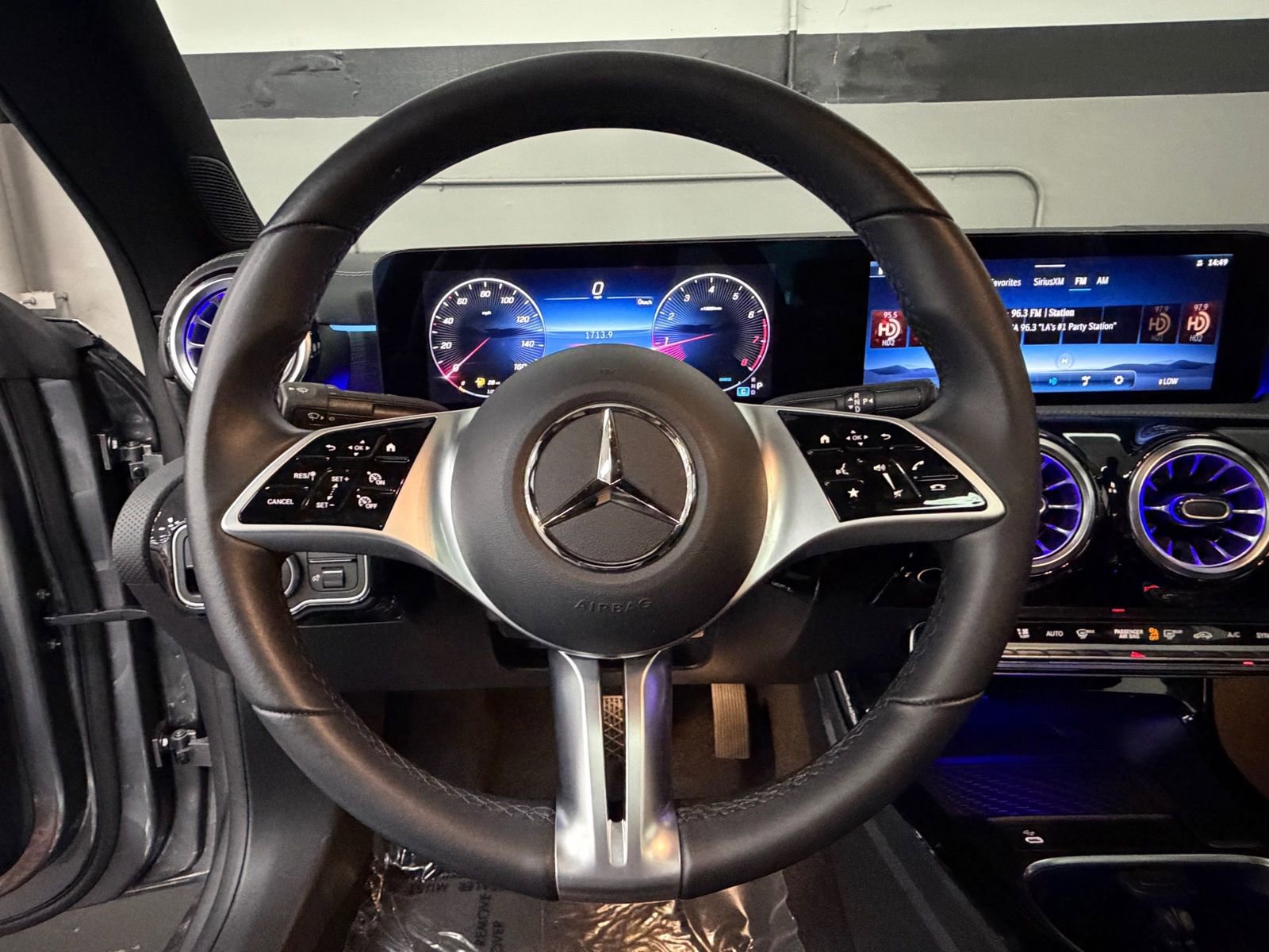 Certified 2026 Mercedes-Benz CLA 250 image 24