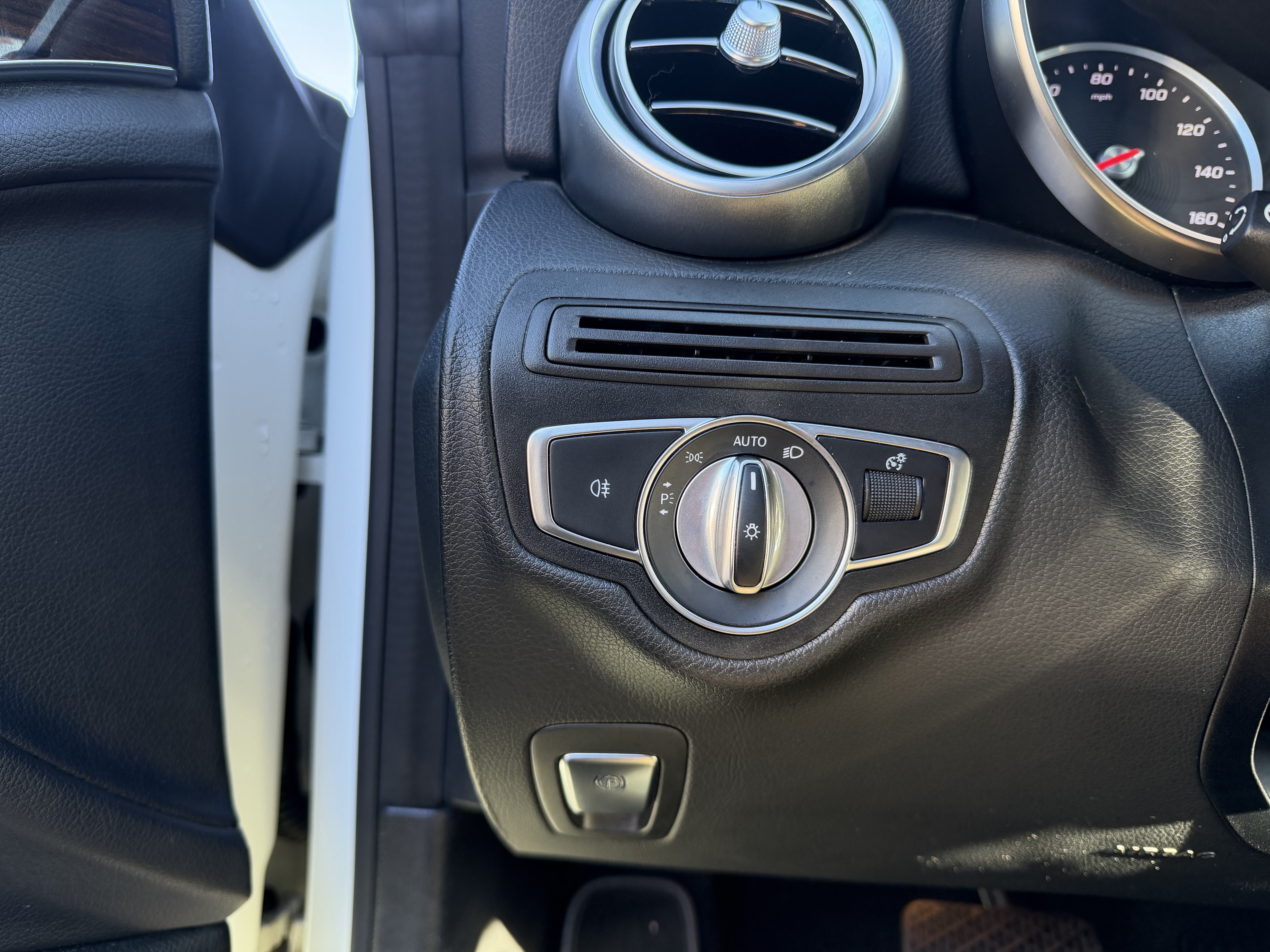 Used 2020 Mercedes-Benz C 300 4MATIC Cabriolet image 17