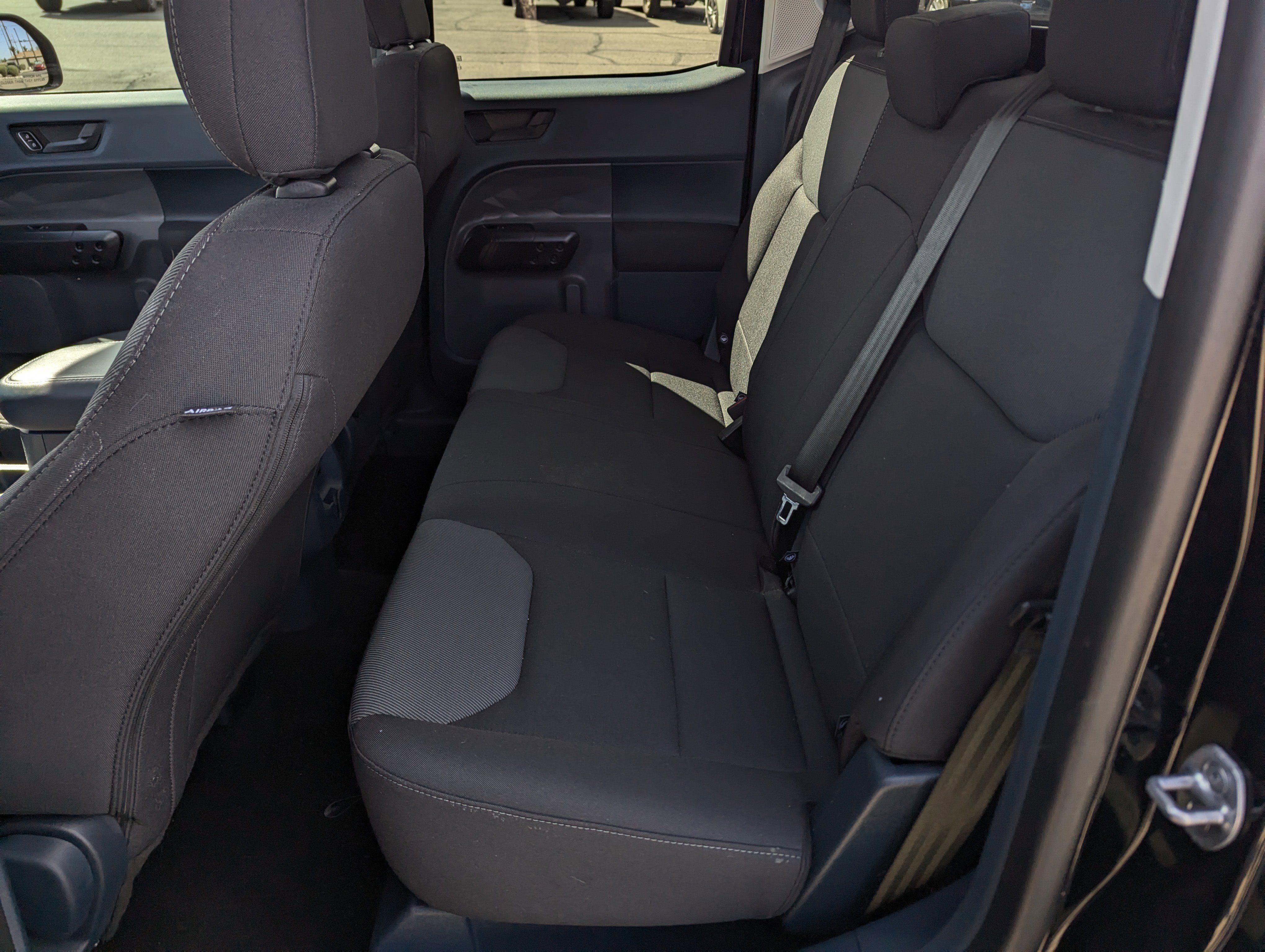 Certified 2024 Ford Maverick XL image 8