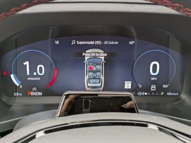 New 2026 Ford Explorer ST w/ Sun And Sound Package image 19