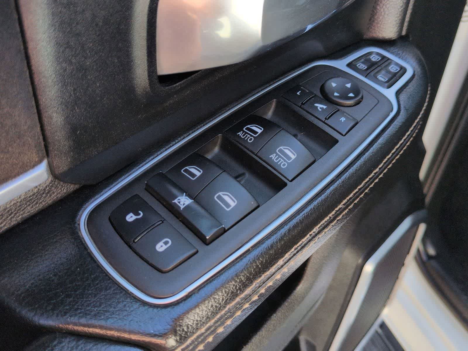 Certified 2023 RAM 2500 Laramie AWD/4WD image 17