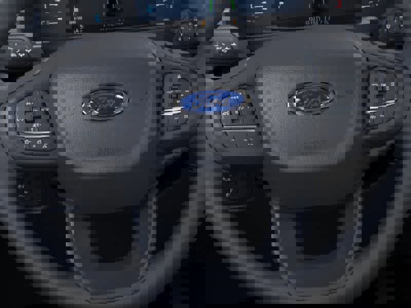 New 2026 Ford Ranger XL w/ Trailer Tow Package image 12